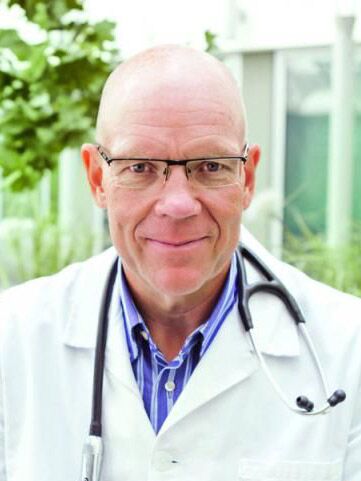 Arst Uroloog Janek